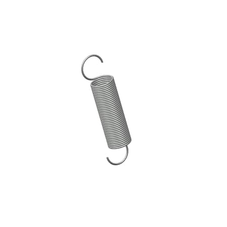 Approved Vendor Extension Spring, O= .156, L= .75, W= .012 S/U G309963508